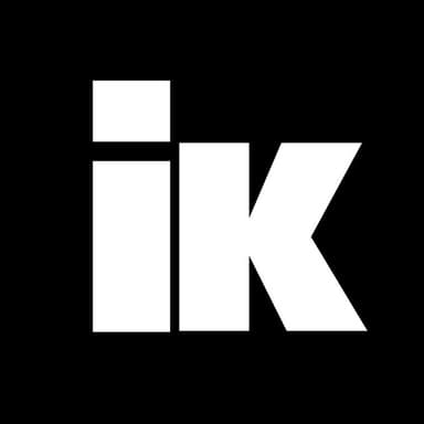 Ish Keremi logosi